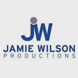 Jamie Wilson Productions Ltd logo
