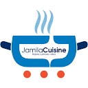 Jamila Cuisine logo