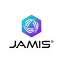 JAMIS logo
