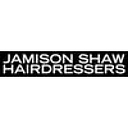 Jamison Shaw Hairdressers logo