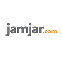 JamJar Investments logo