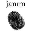 Jamm Print & Production Ltd logo