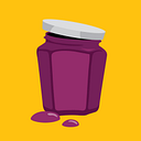 Jam media logo