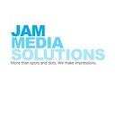 Jam Media Solutions logo