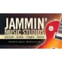 Jammin' Music Studios logo