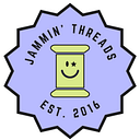 Jammin Threads