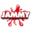 Jammy logo