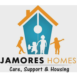 JAMORES LIMITED logo
