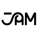 Jam Pedals logo