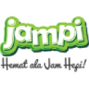 Jampi logo
