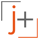 Jam+ logo