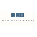 Jamra Jamra & Hanasab, L.L.P. logo