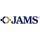 JAMS FOUNDATION logo