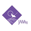 Japanese American Museum Of San Jose logo