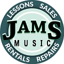 JAMS MUSIC