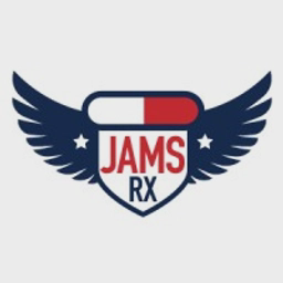 Jams Logo