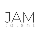 Jam Talent logo