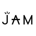 Logo for jamthelabel.com
