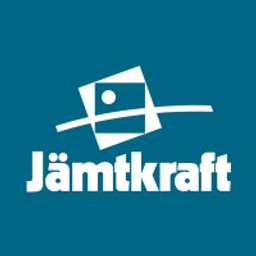 Jämtkraft logotyp