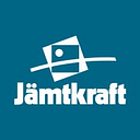 JÄMTKRAFT AKTIEBOLAG logo