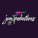 Jam Productions Ltd. logo