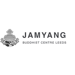 Jamyang Buddhist Centre Leeds logo