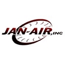Jan Air, Inc. logo