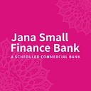 Jana SFB logo