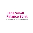 Jana Small Finance Bank logo