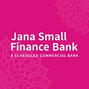 Jana Small Finance Bank