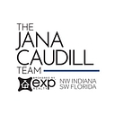 The Jana Caudill Team