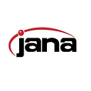 Jana, Inc. logo