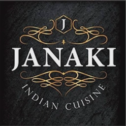Diya & T Limited T/A Janaki Indian Cuisine logo