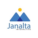 Janalta Interactive Inc. logo