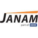Favicon of Janam