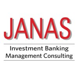 JANAS ASSOCIATES logo
