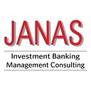 Janas Associates logo