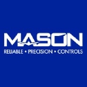 Mason Controls logo