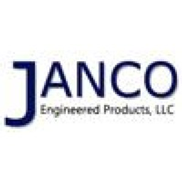 Janco Engineered Products logo