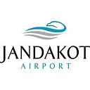 Jandakot Airport Holdings Pty Ltd logo
