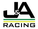 J&A Racing Inc logo
