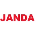 Janda Company logo