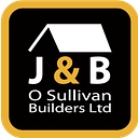 J & B O Sullivan Builders Ltd logo