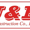J & B Construction Co., Inc. logo
