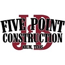 J&B Five Point Construction, Llc logo