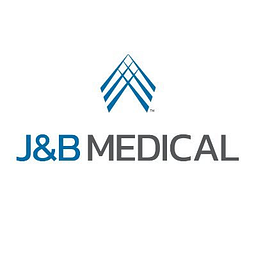 J&B Medical Supply Co., Inc. logo