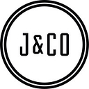 J&Co Hair logo