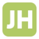 Jandel Homes logo