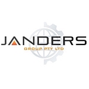Janders Group Pty Ltd logo