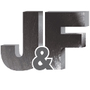 J&F Machine Inc. logo